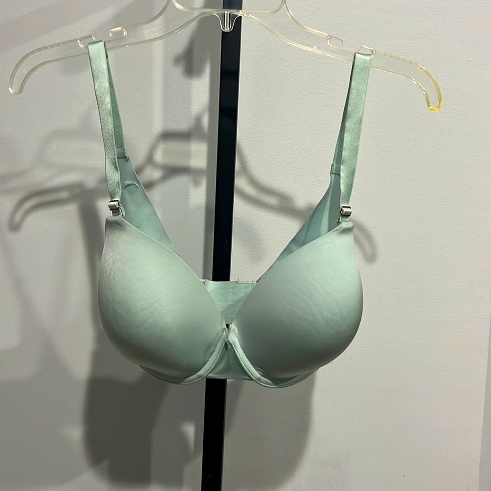 Soma Vanishing 360 Perfect Coverage 34DDD Bra